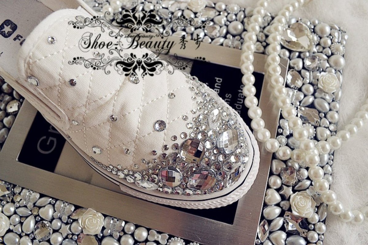 Сумочки из бусинок