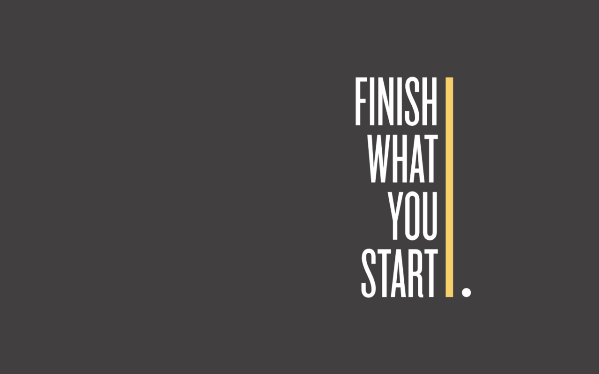 Мотивация Минимализм