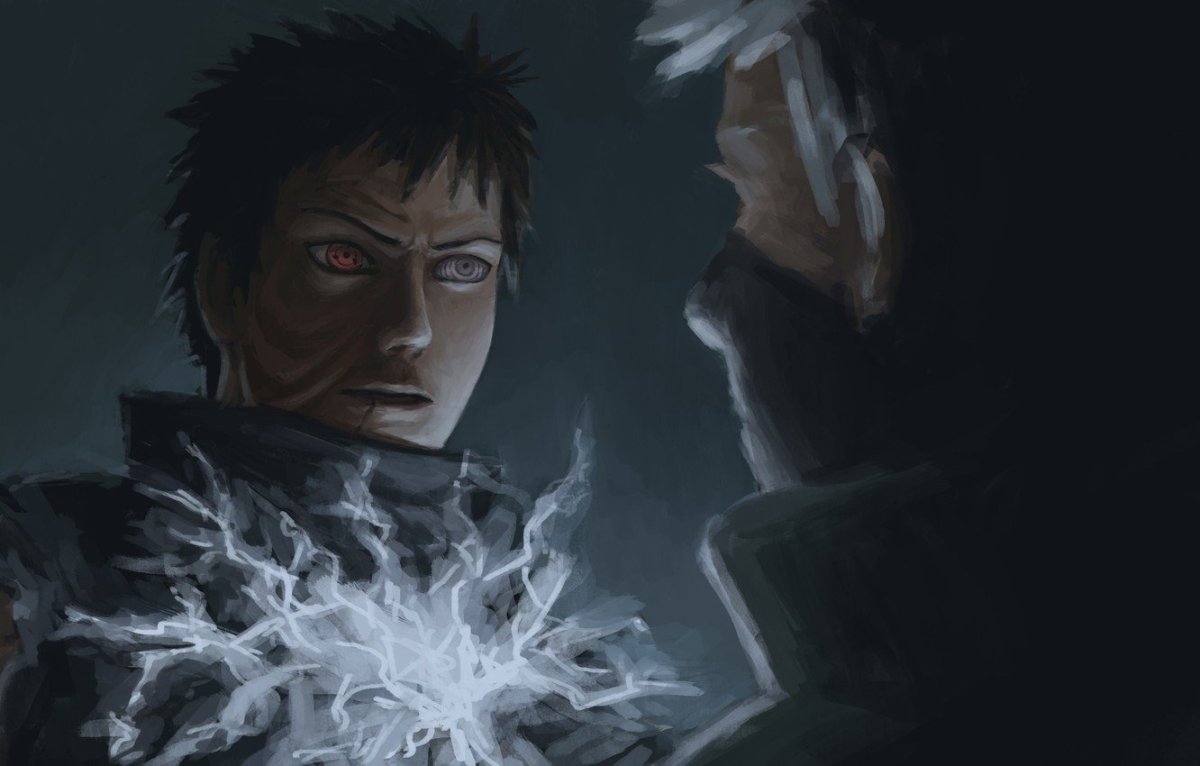 Obito Камуи