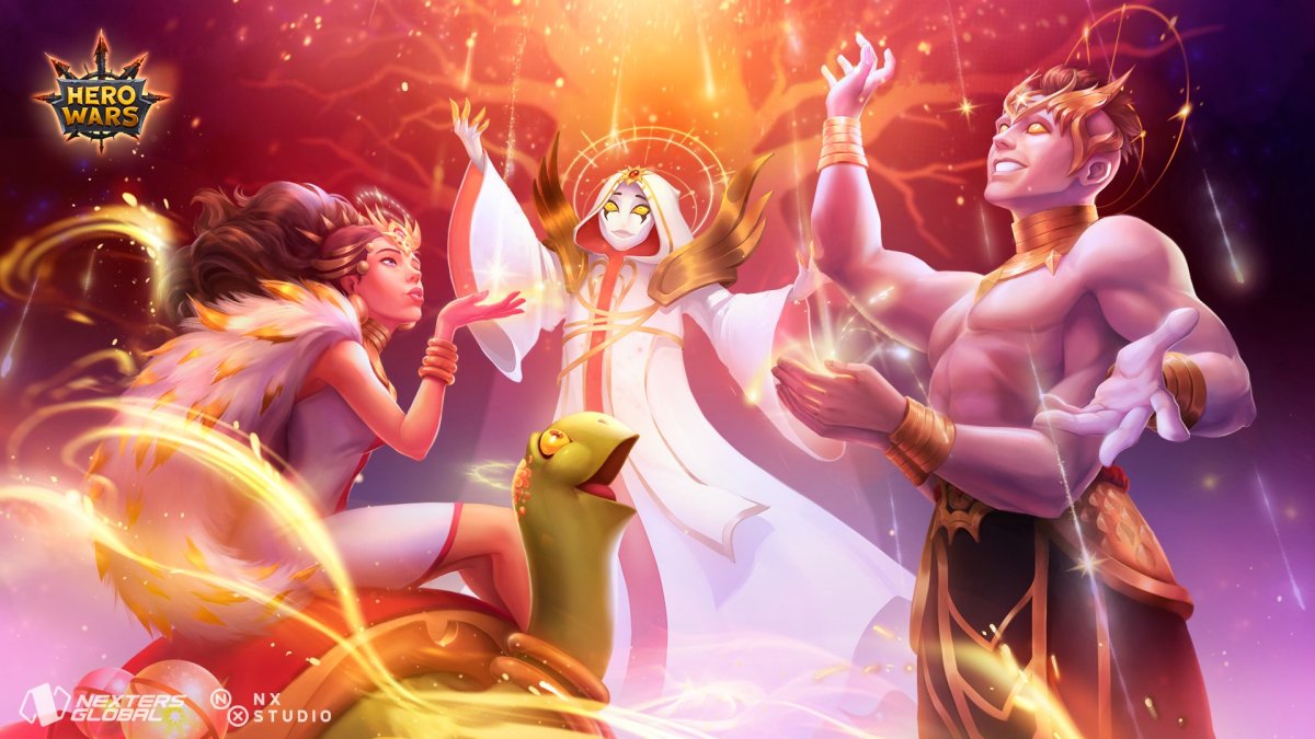 Хроники хаоса Сорвиголова