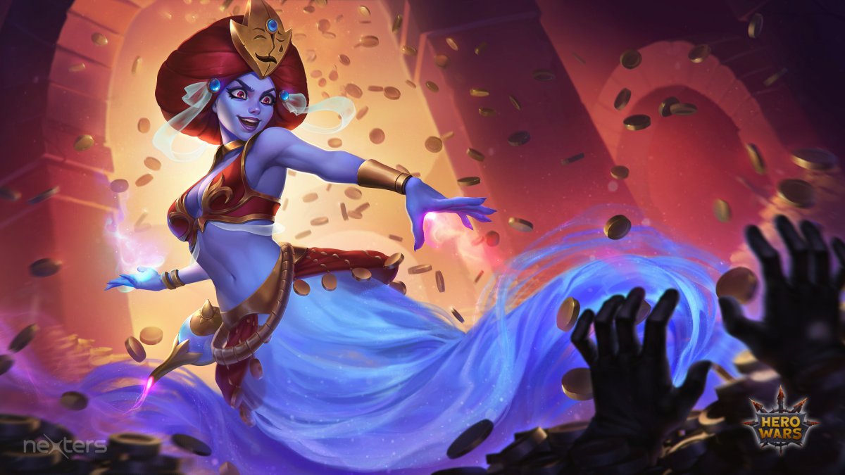 Дориан из хроники хаоса