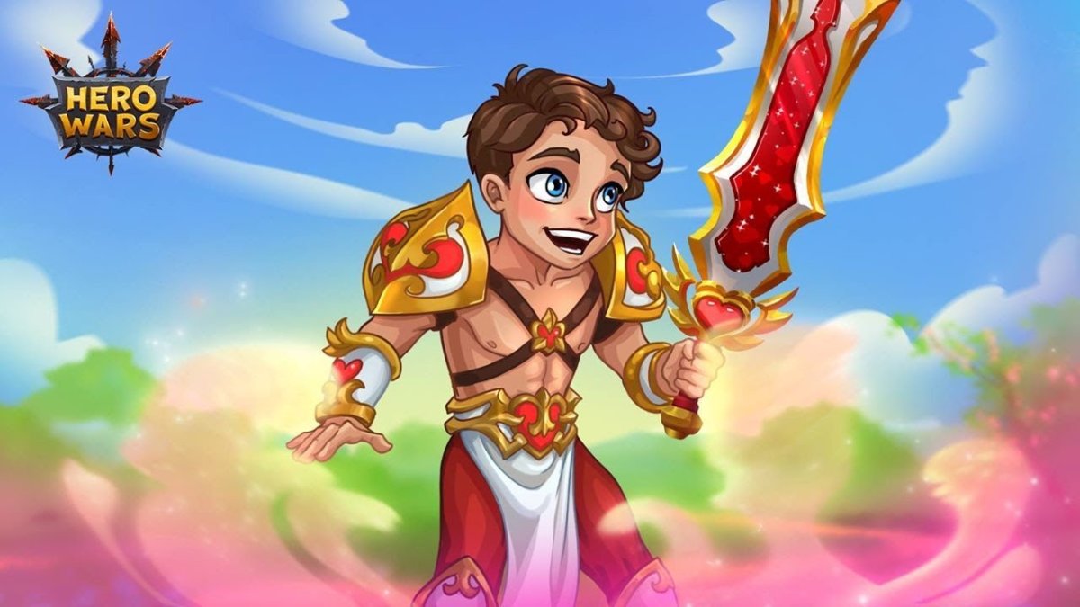 Хроники хаоса Галахад