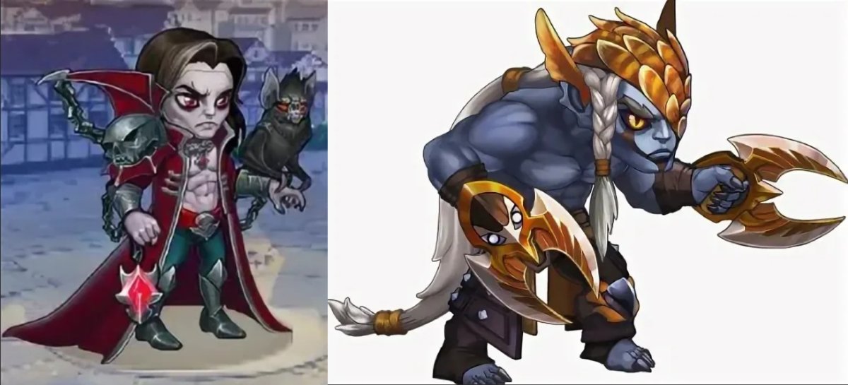 Исмаил хроники хаоса