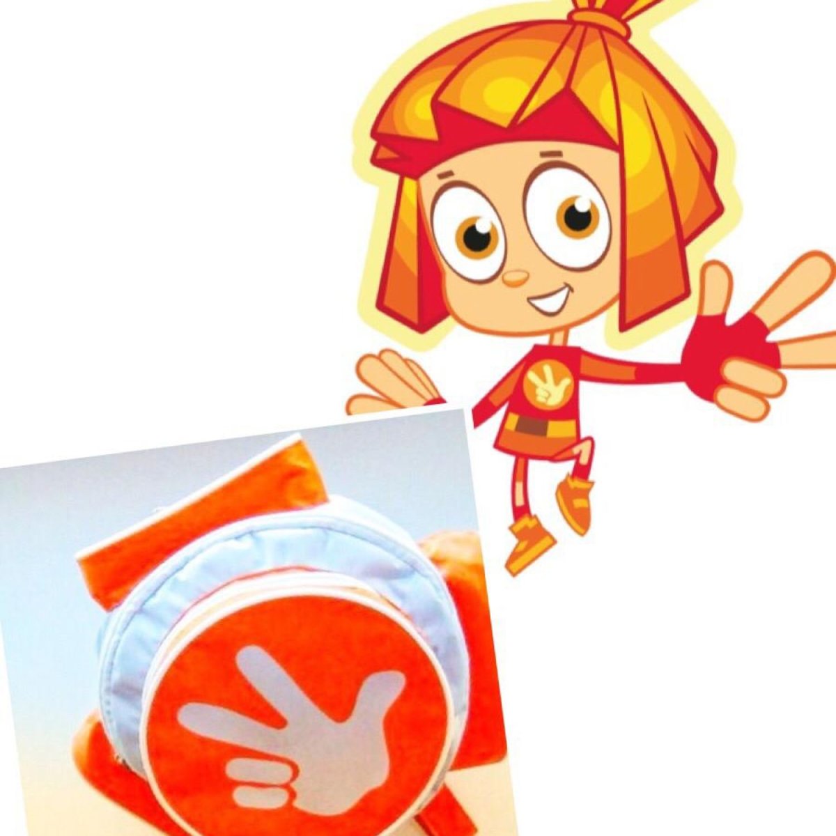 Тыц тыц Помогатор