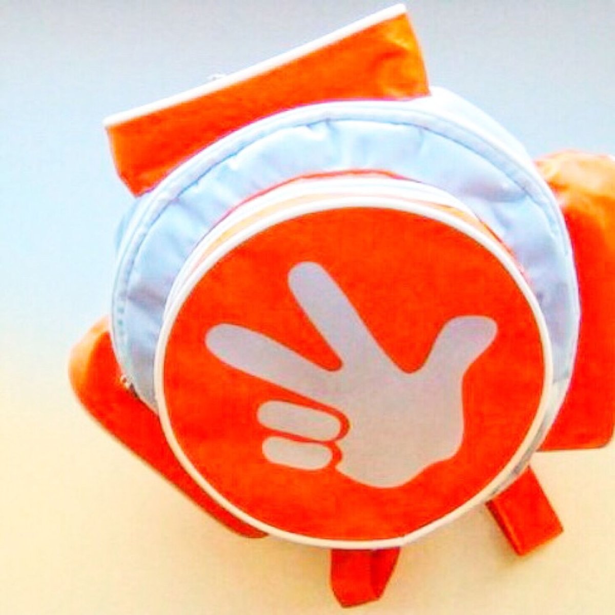 Помогатор детский рюкзак