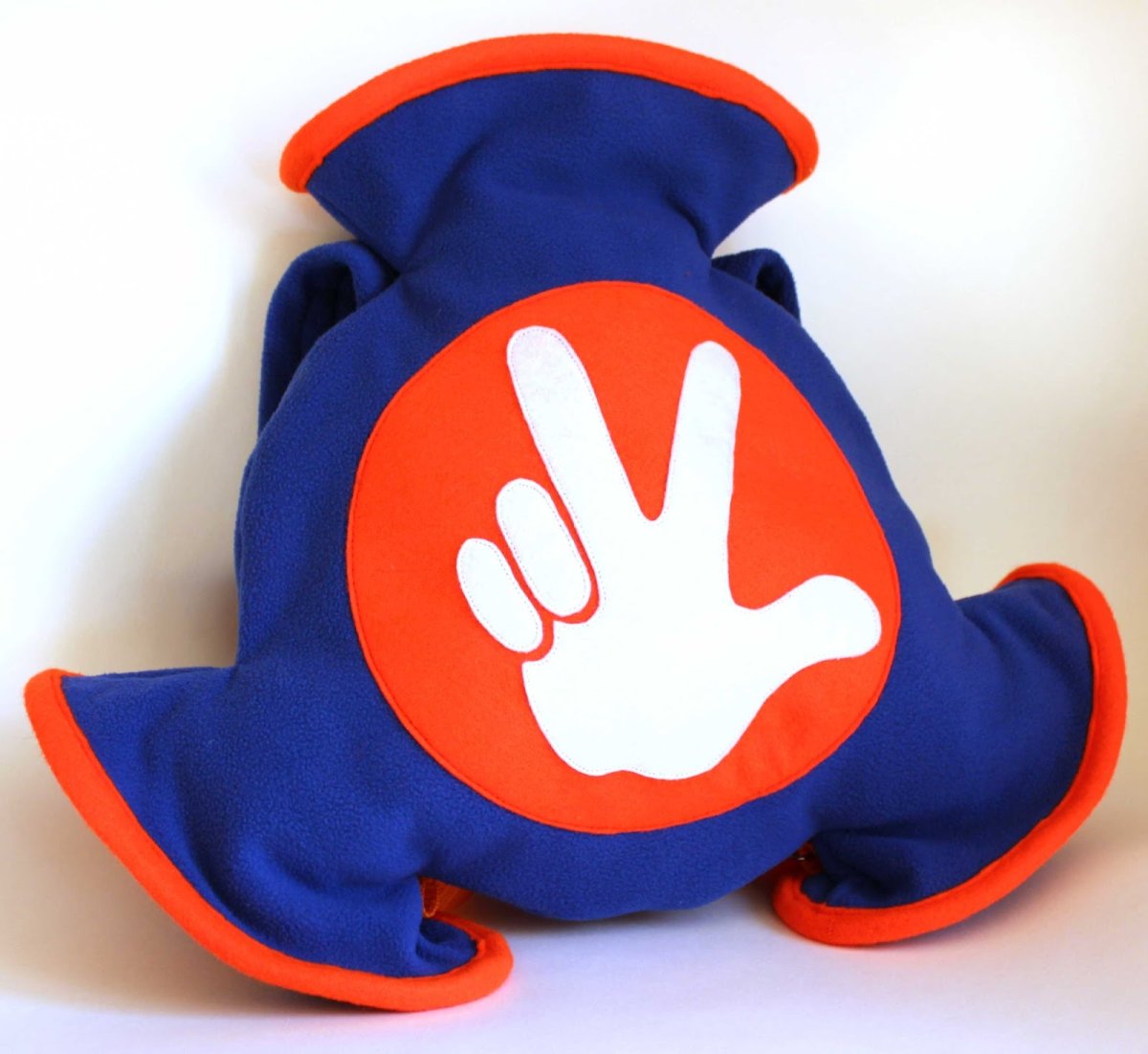 Рюкзак Помогатор Нолика