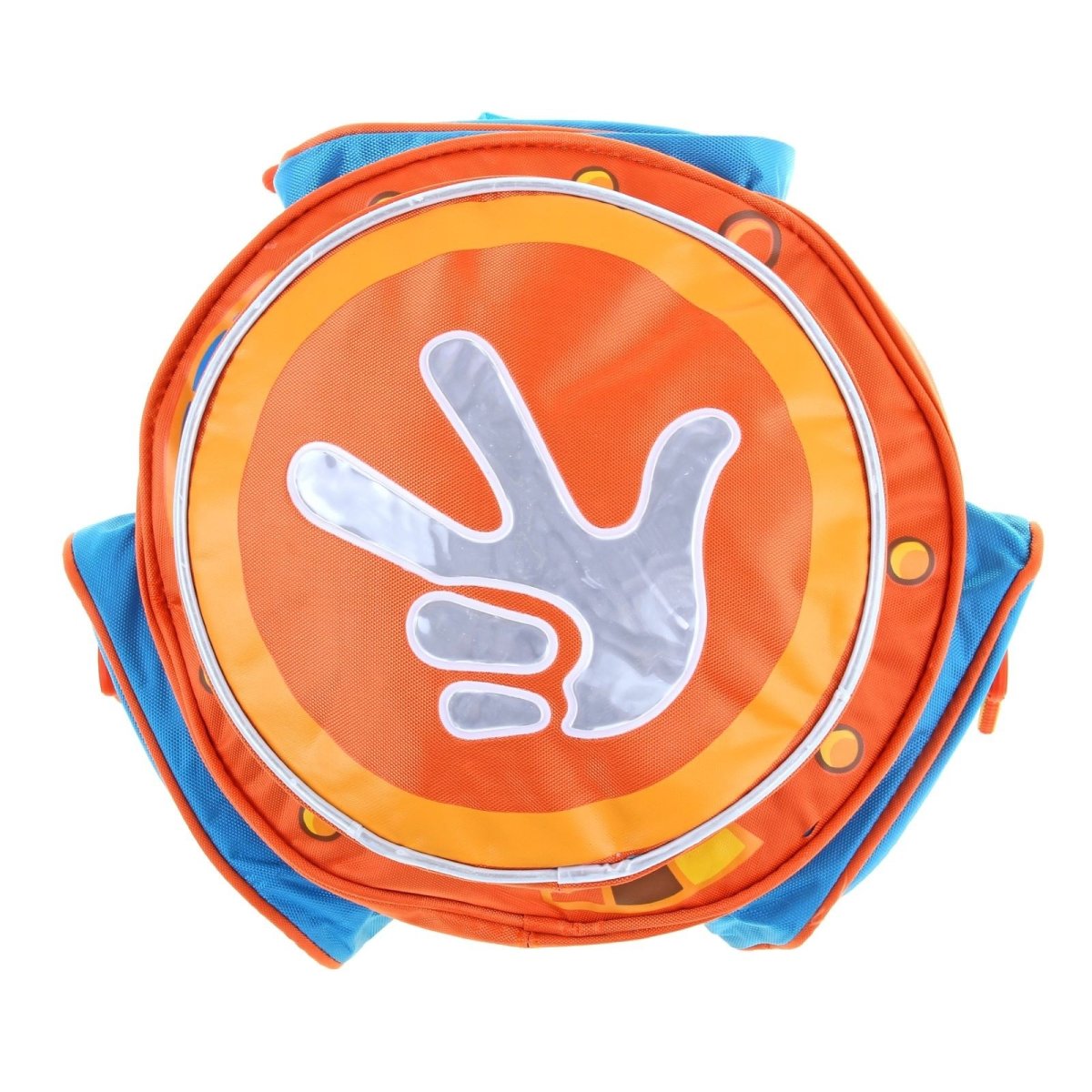 Рюкзак Помогатор Фиксики Симка