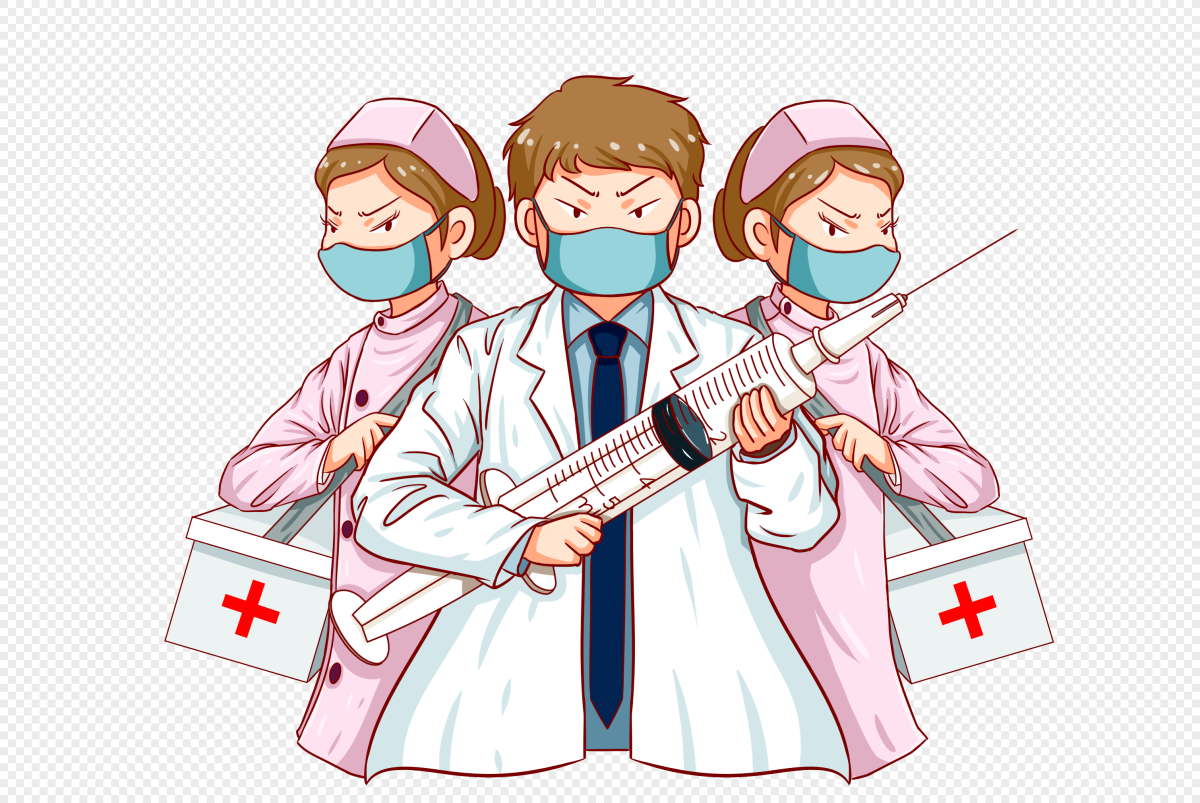 Доктор прикол