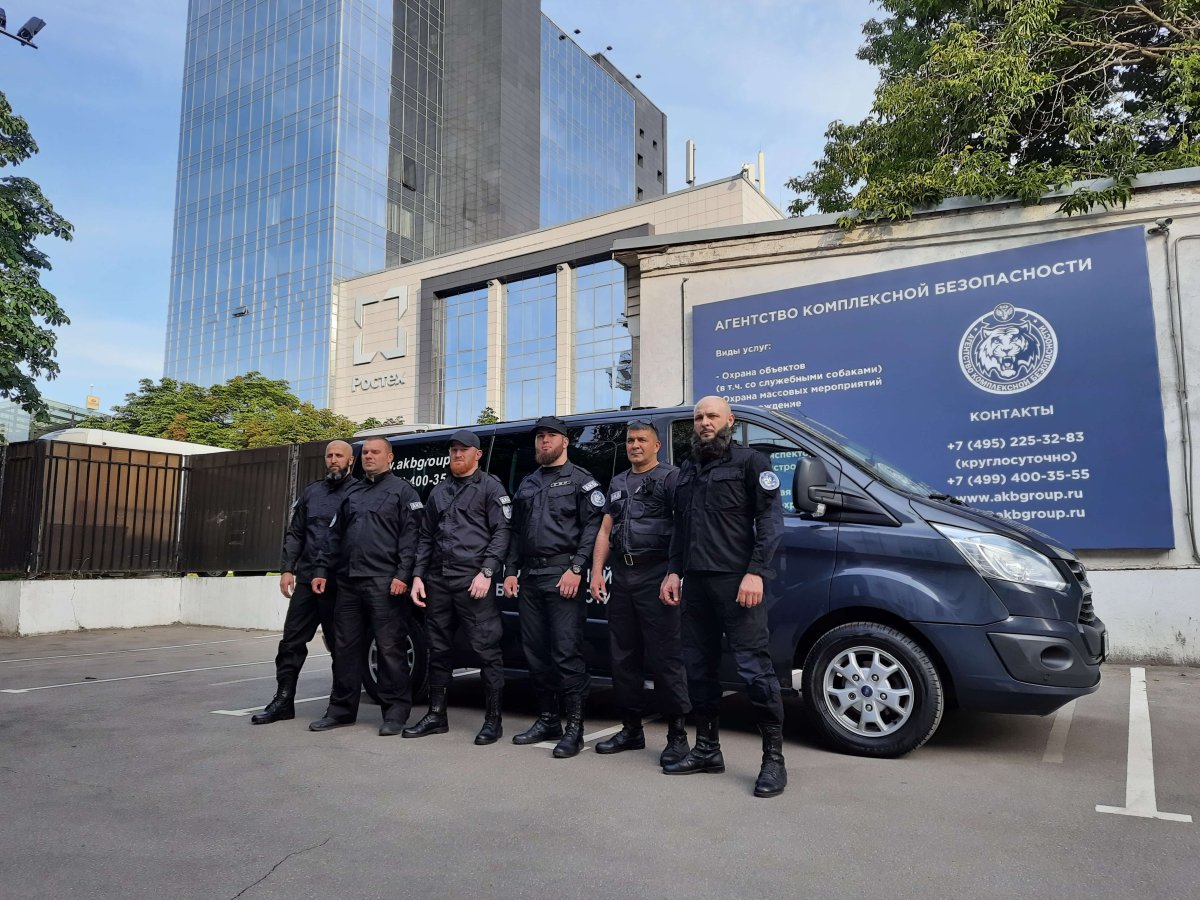 Агентство луком а Север Усинск