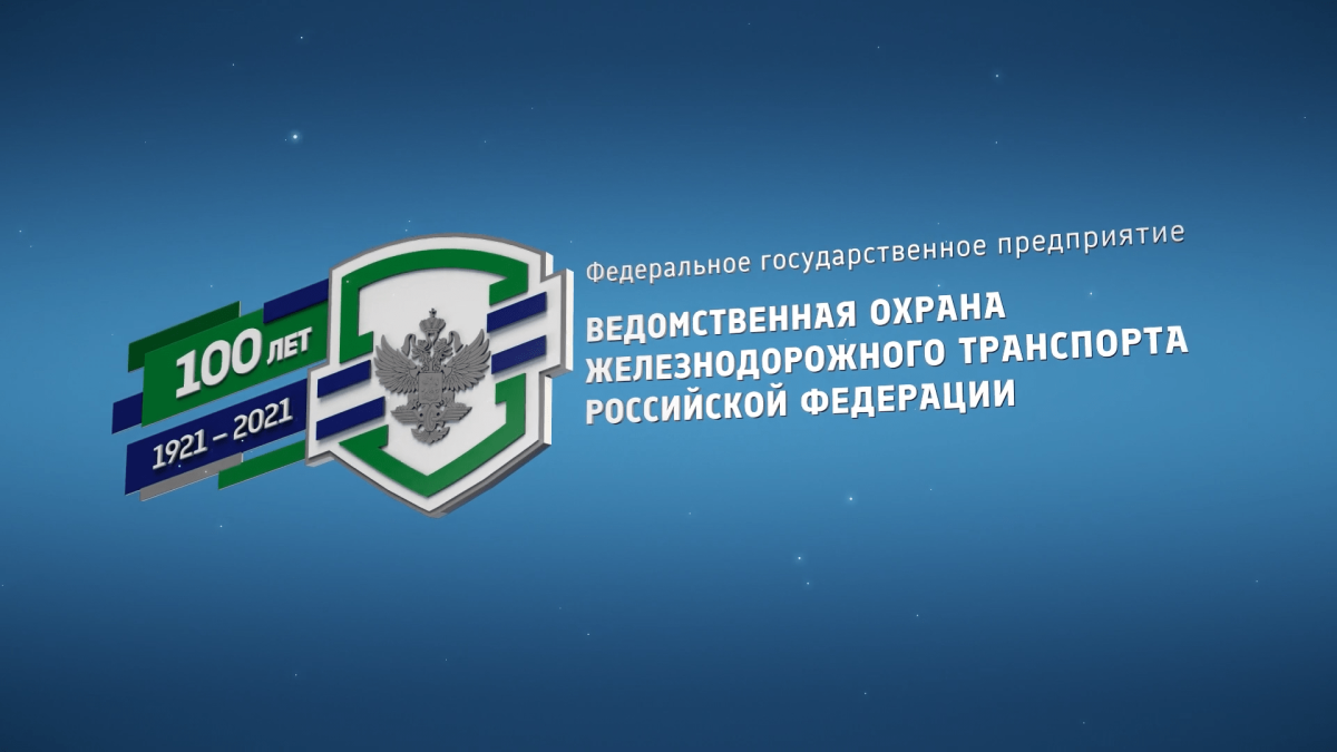 Структура транспортной безопасности РЖД