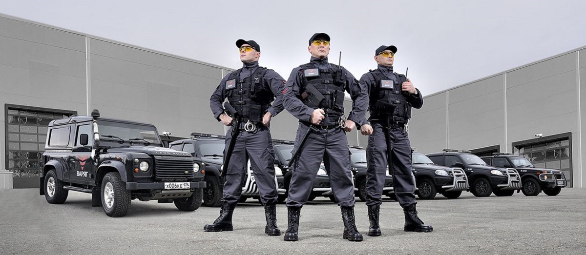 Транспорт ГБР