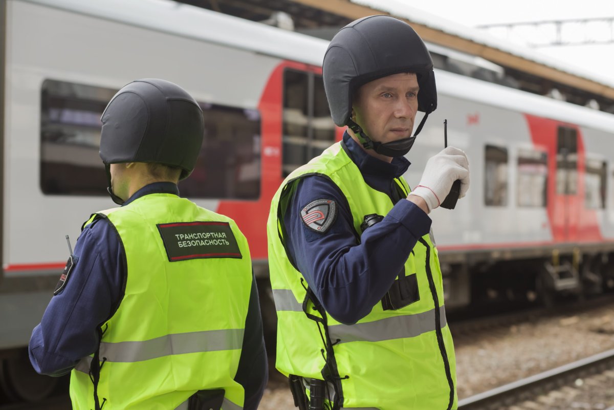 Нарушители правил дорожного движения