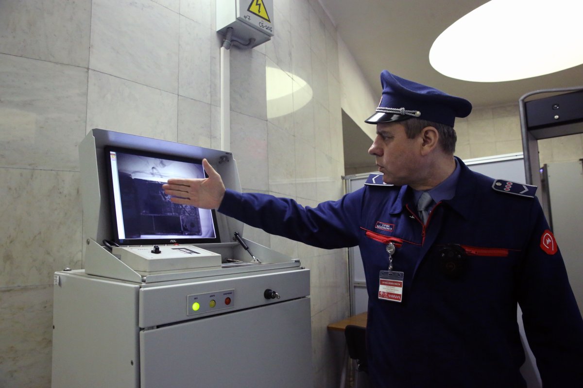 Транспортная безопасность 16фз 2007