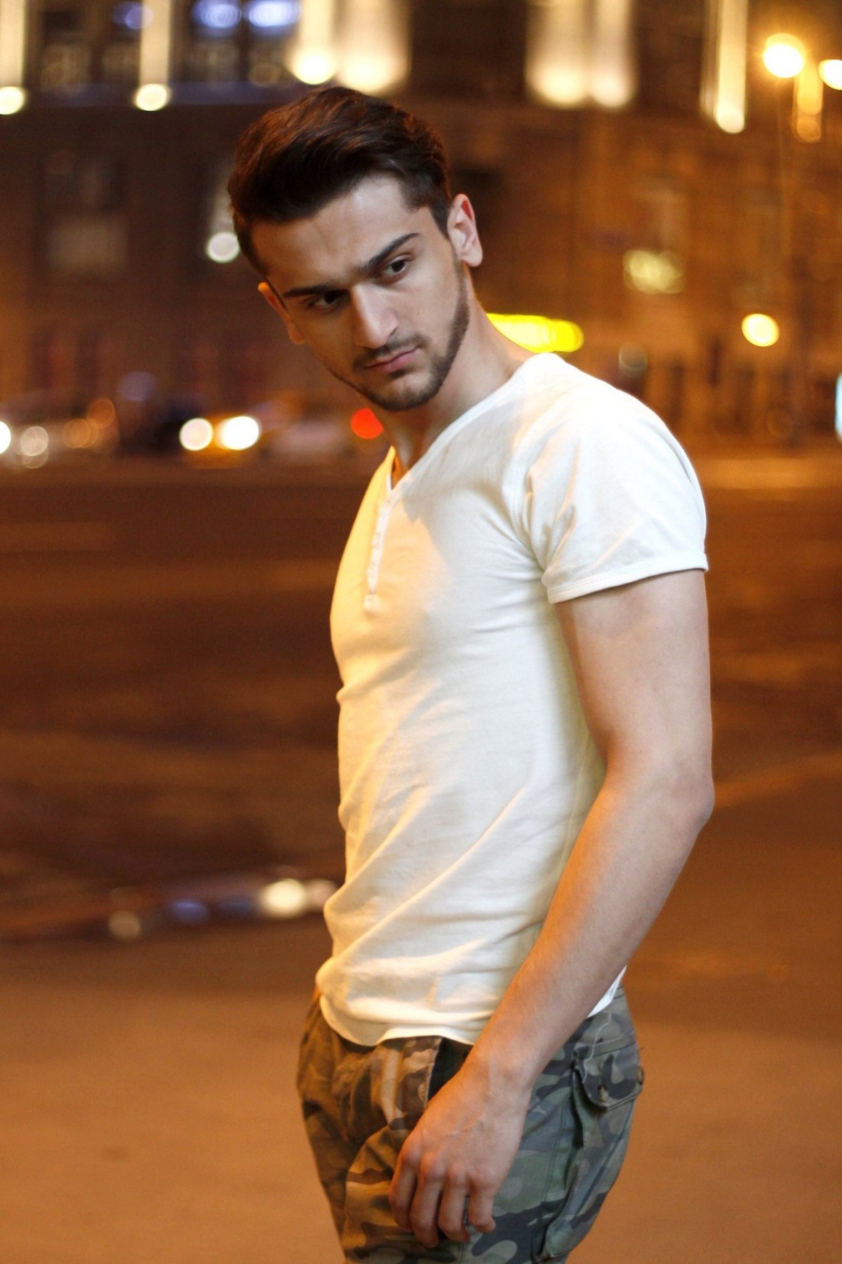 Джахид Гусейнли