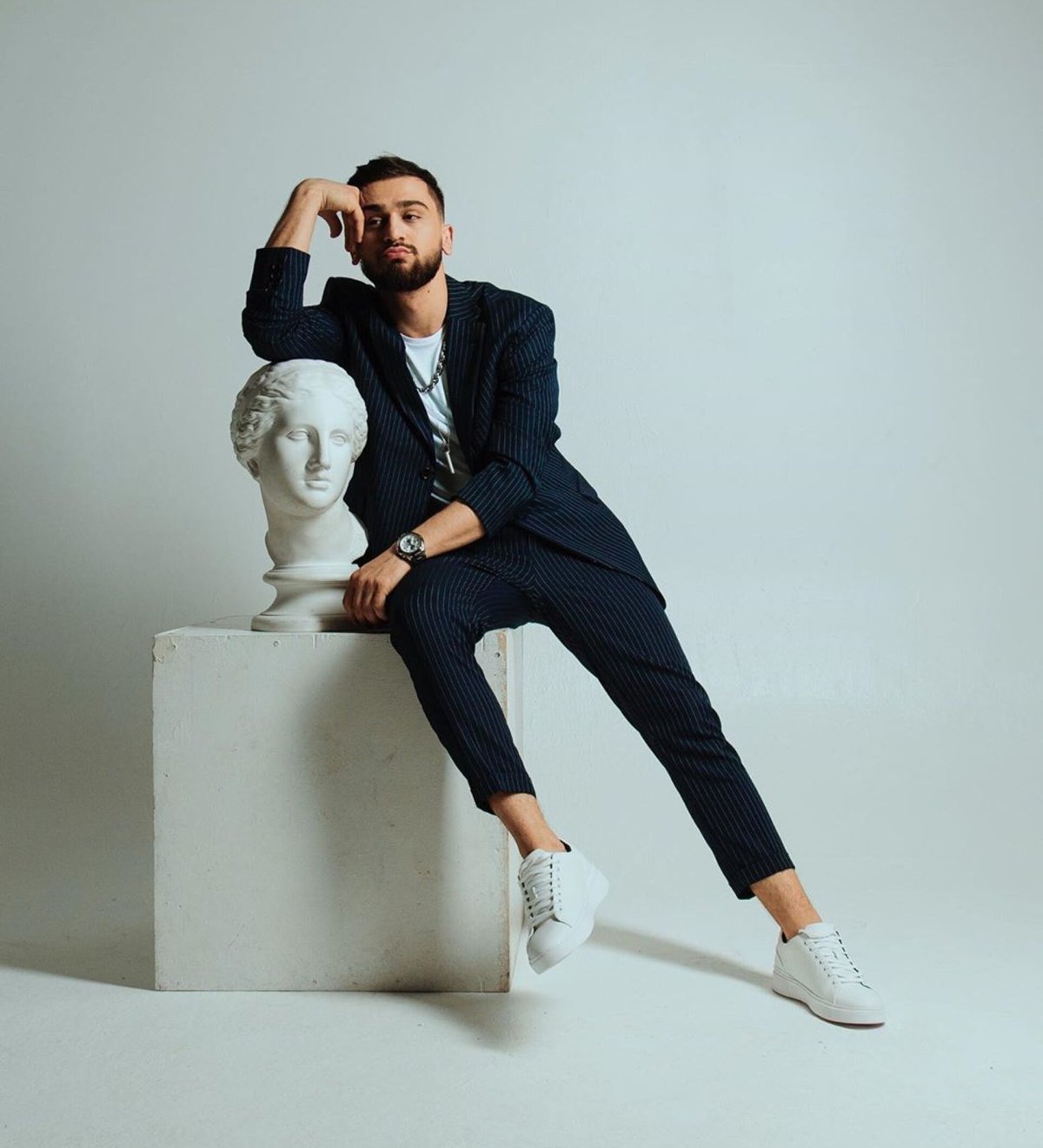 Jony Гусейнли