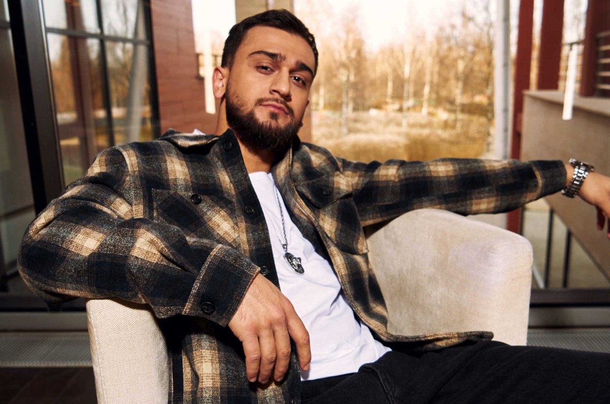 Jony Джахид 2020