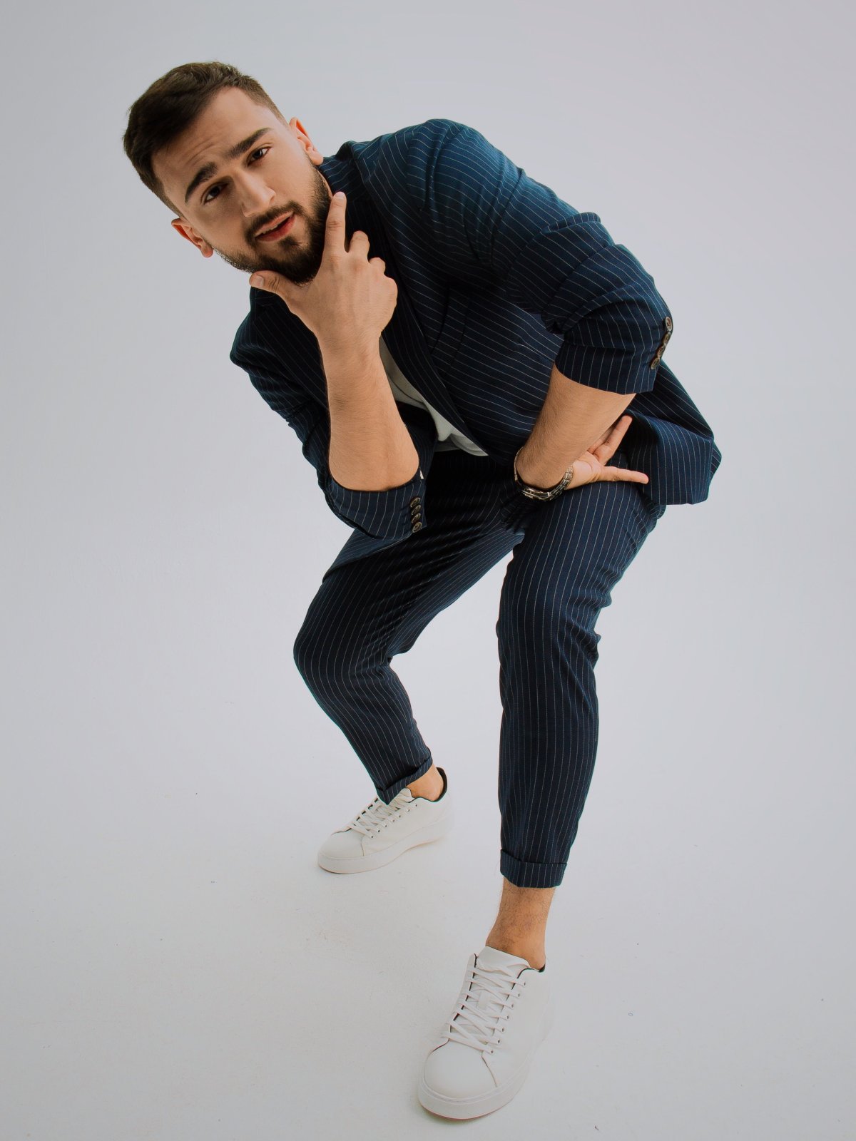 Jony Джахид 2020