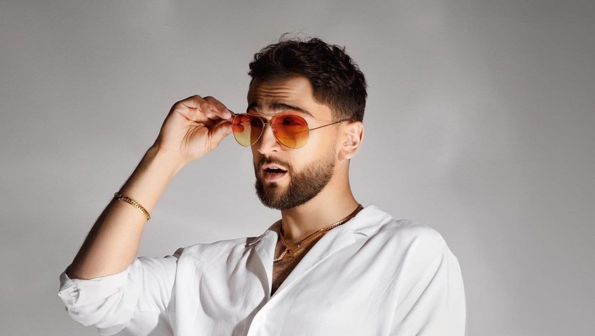 Jony Джахид 2020