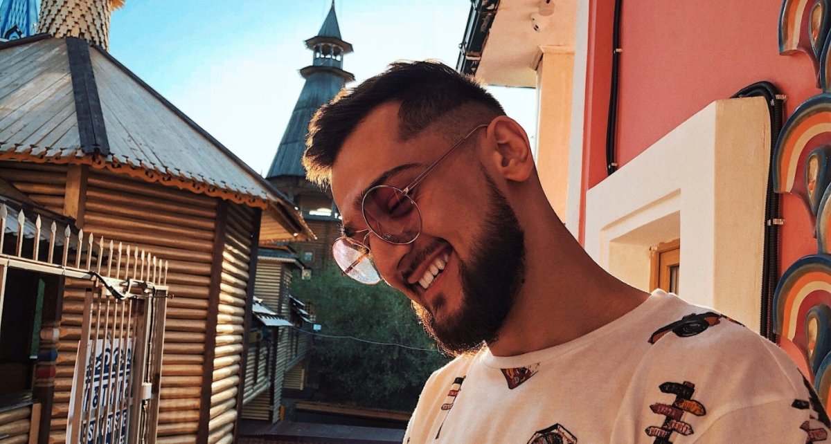 Джахид Гусейнли