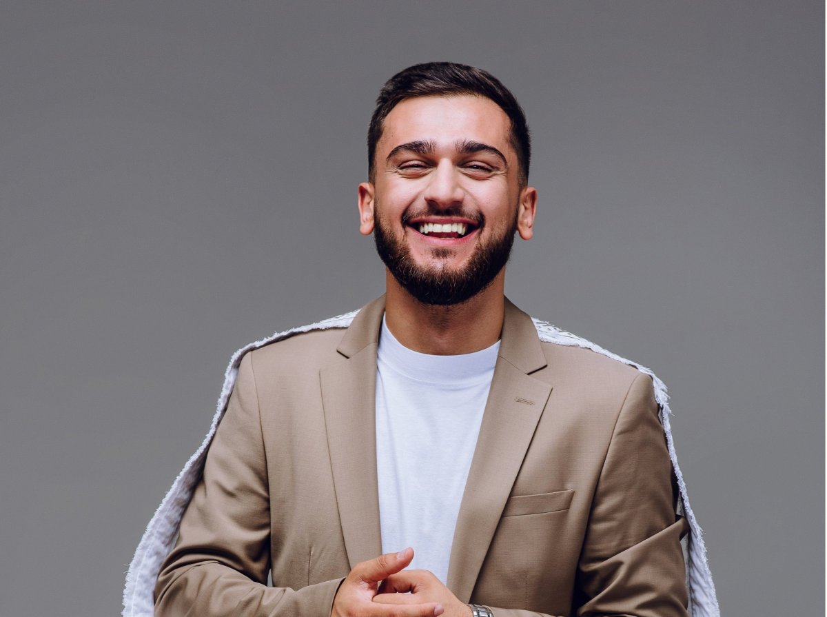 Jony Джахид 2020