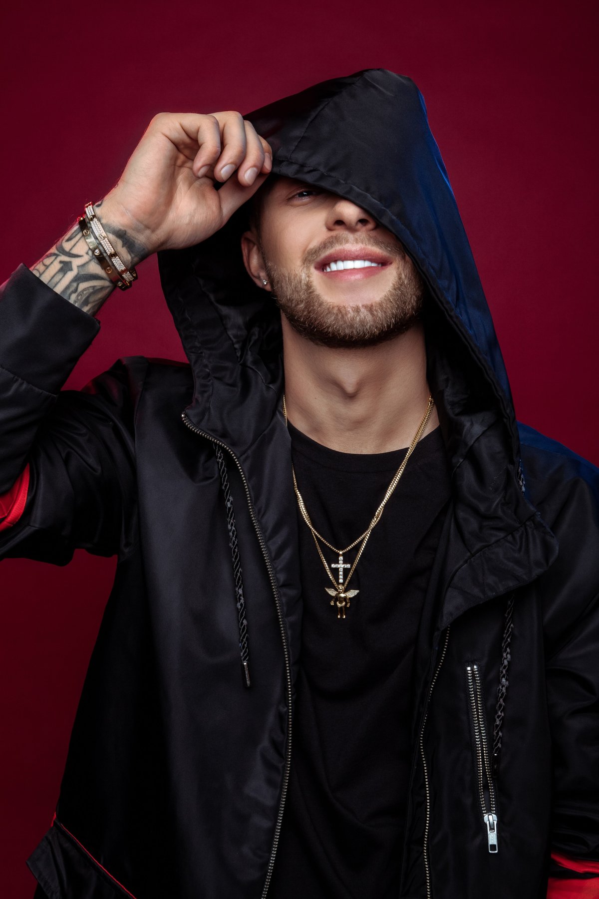 Егор Крид 2019