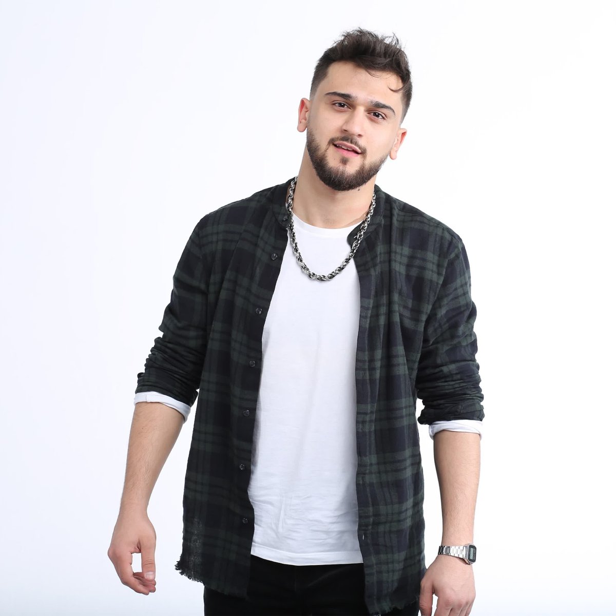 Джахид Гусейнли 2022