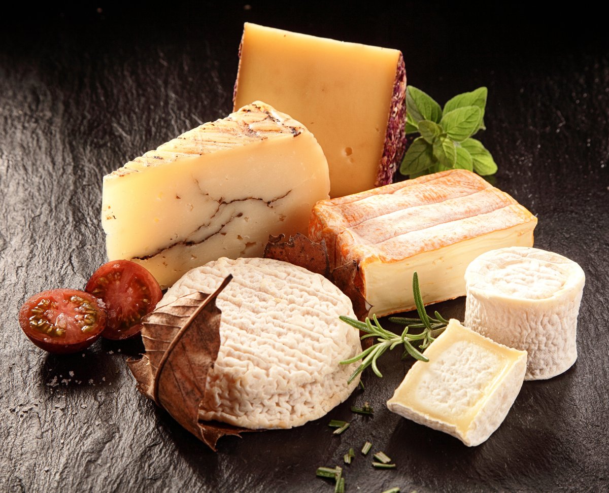 Сырная ферма ла Фаттория