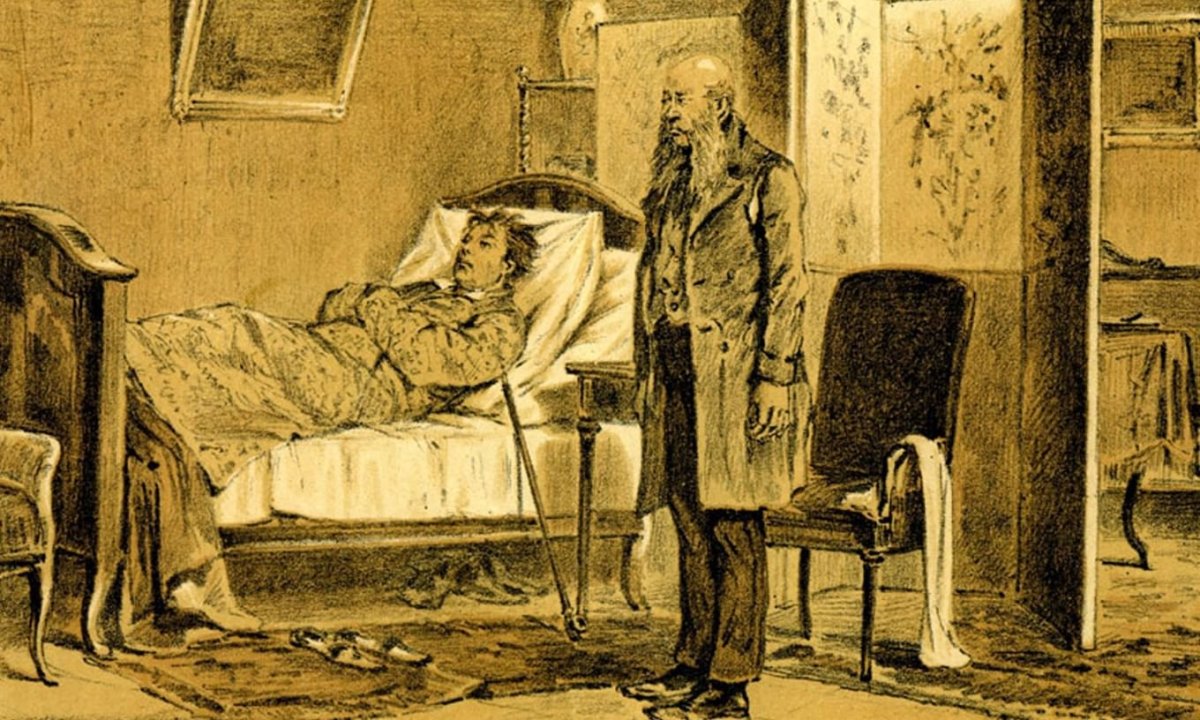 Обломов 21 века