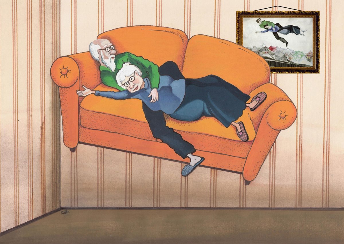 Сюжет романа Обломов Гончарова