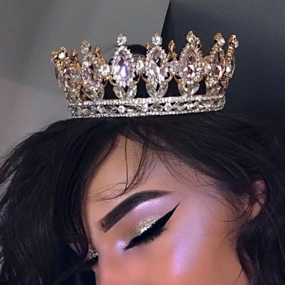 Принцессы Дисней злая Королева