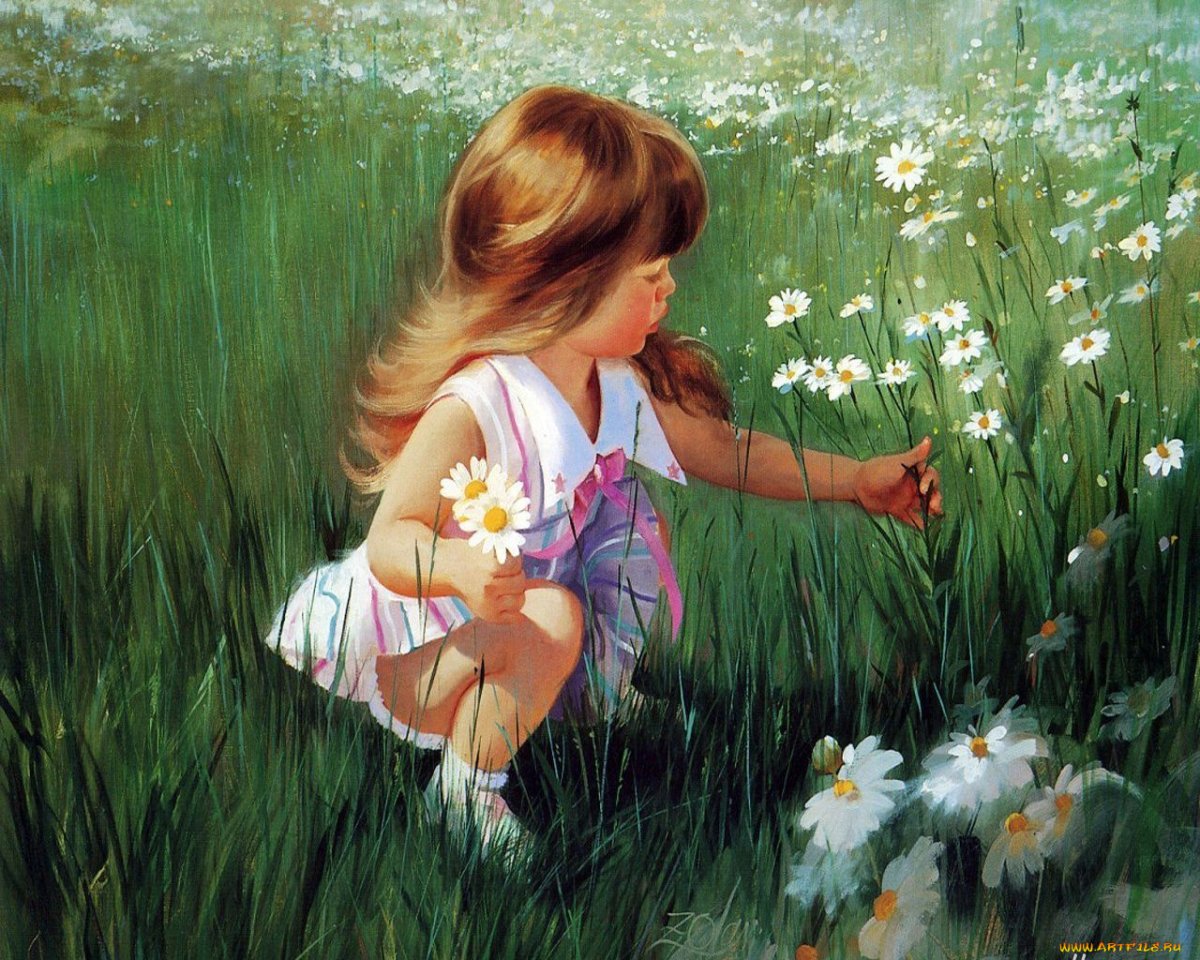 Иллюстратор Марсель Марльер