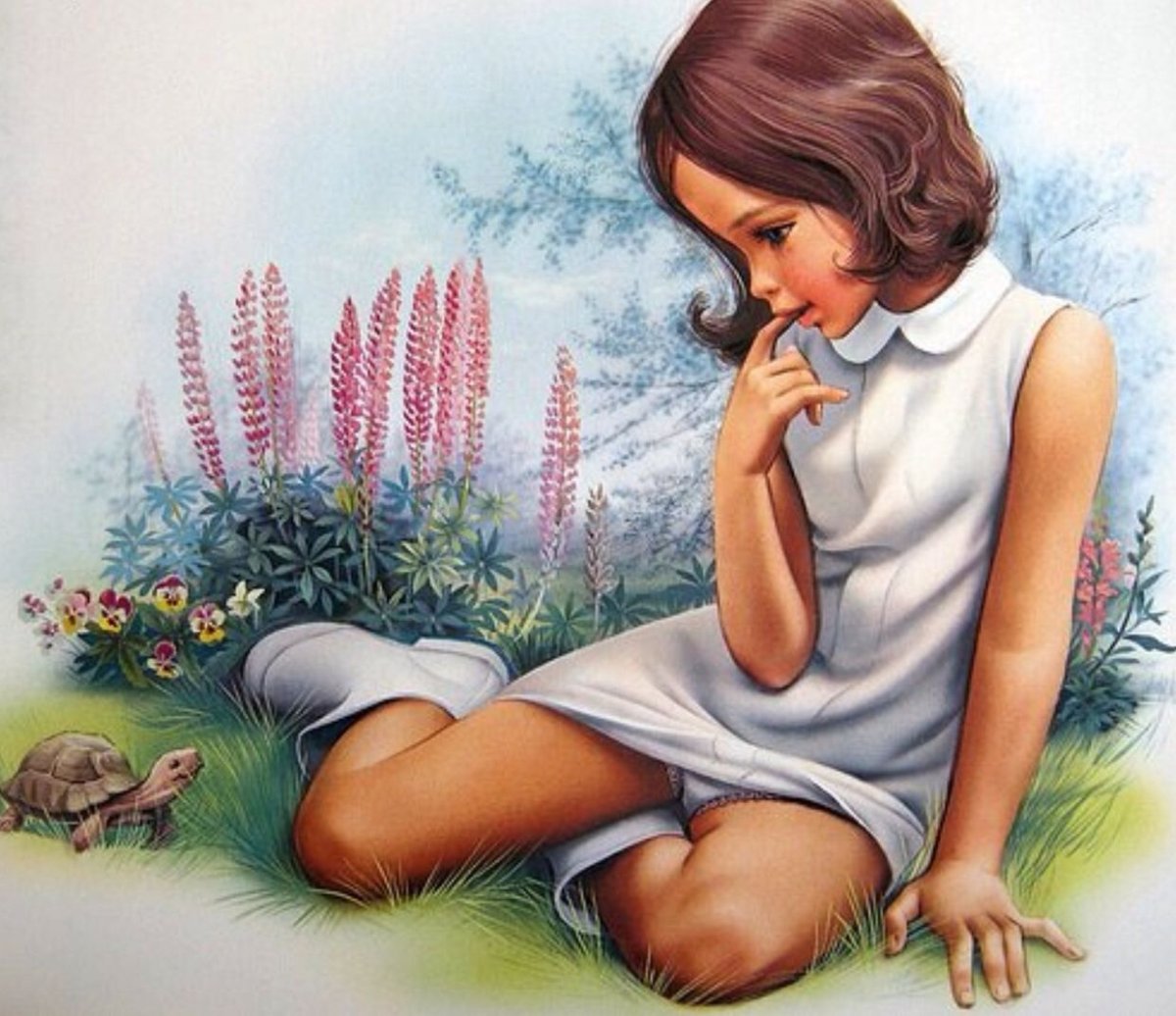 Принцессы Светланы Янецкой