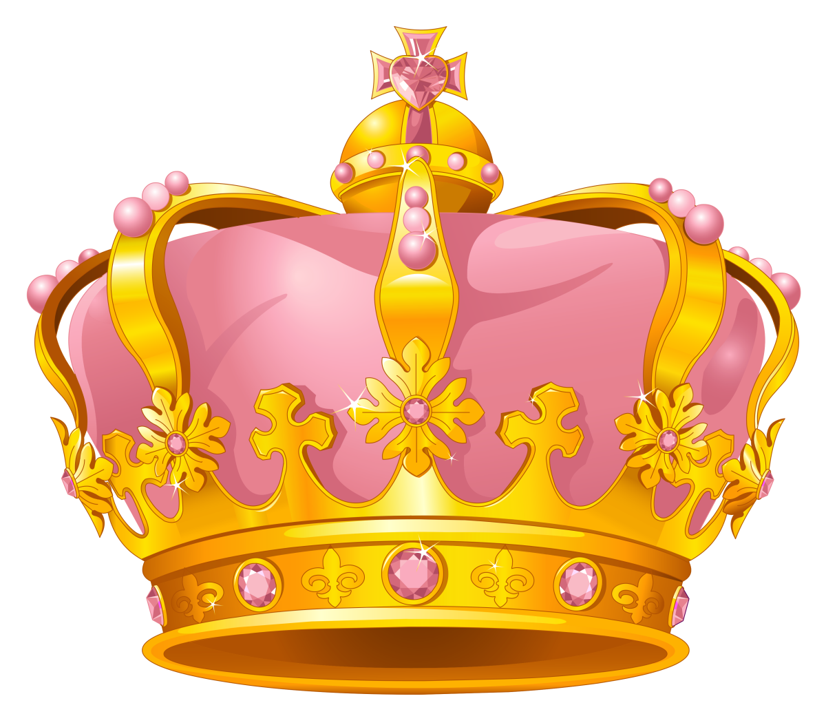Королева клипарт