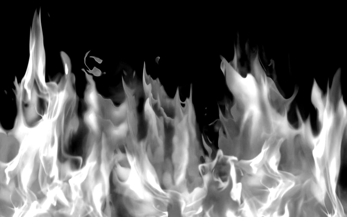 Огонь вектор