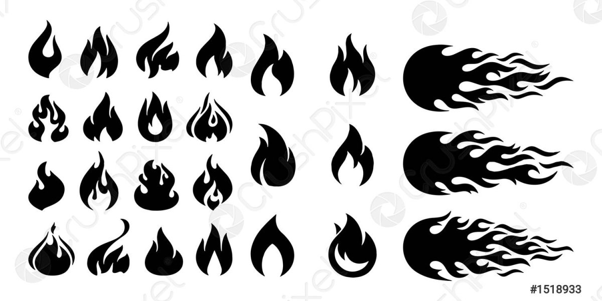 Гашение пламени иконка