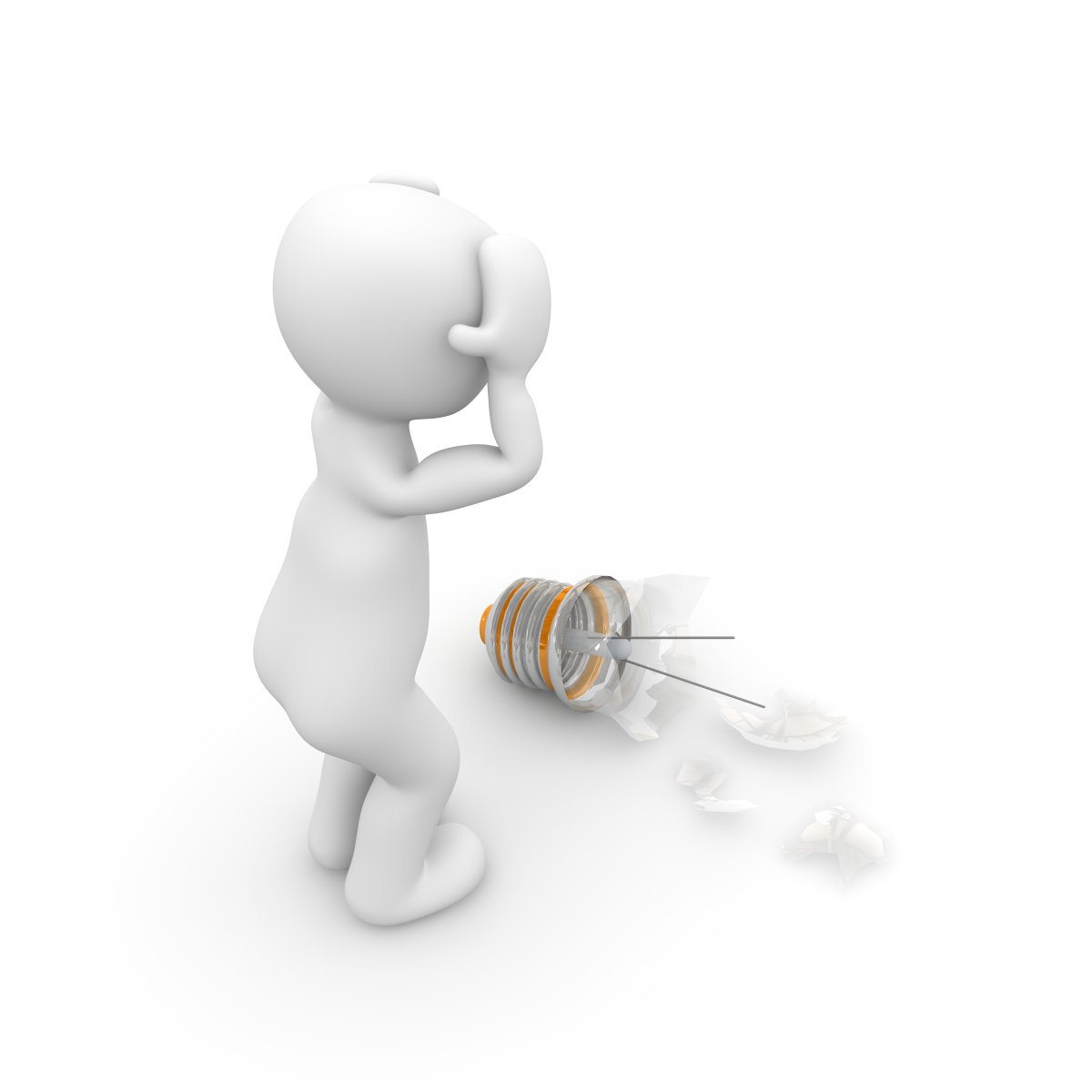 Жизненный опыт человека