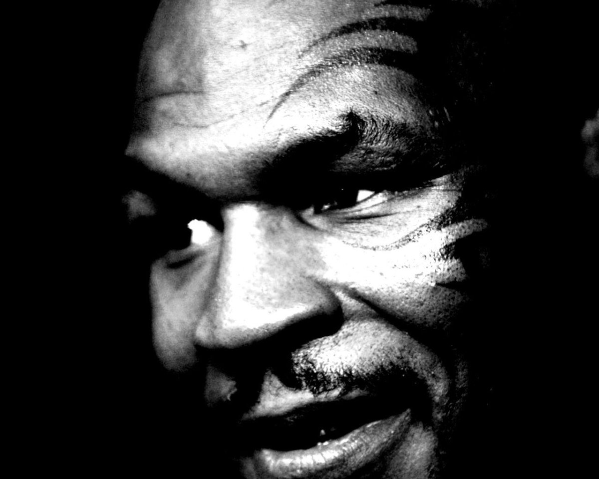 Рой Джонс арт