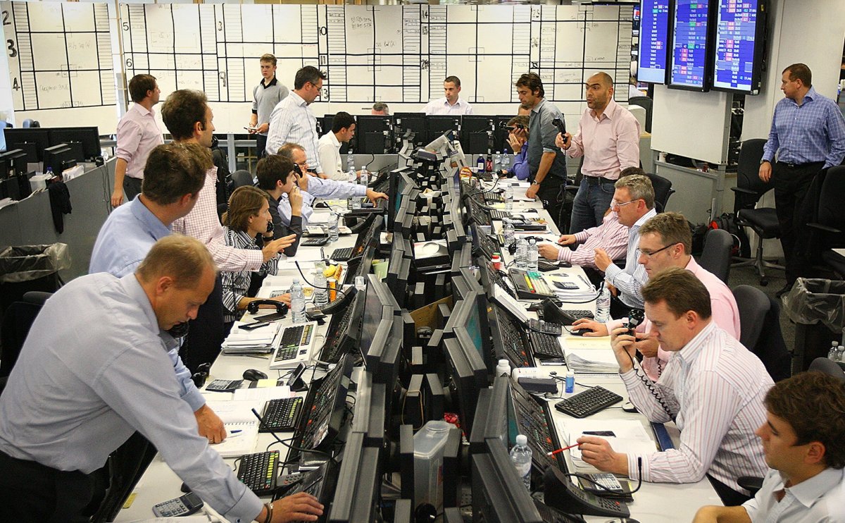 Постиндустриальное общество