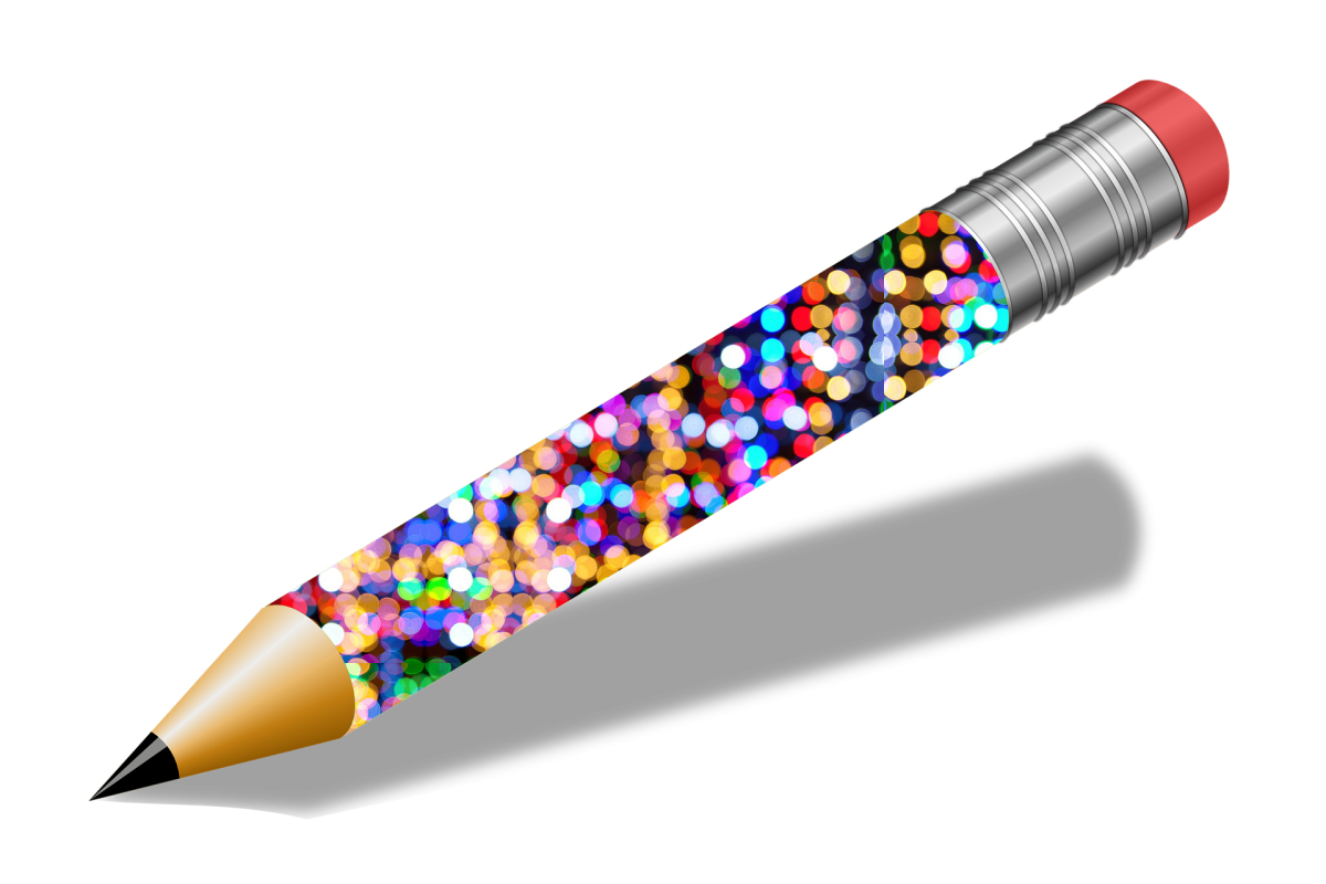 Волшебный карандаш