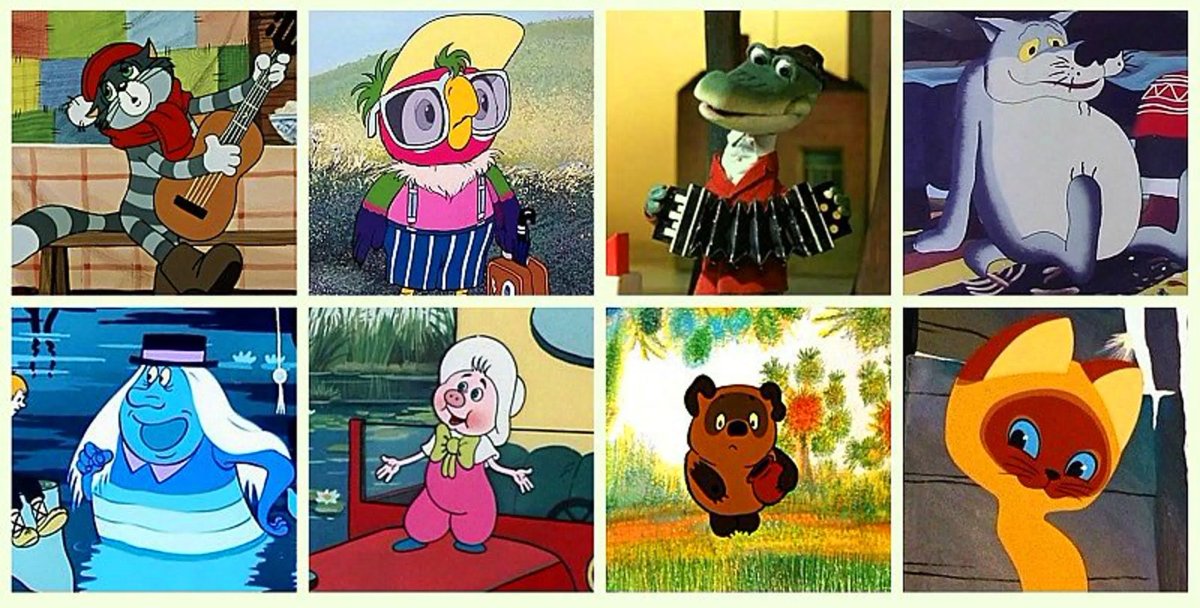 Винни пух Чапаев