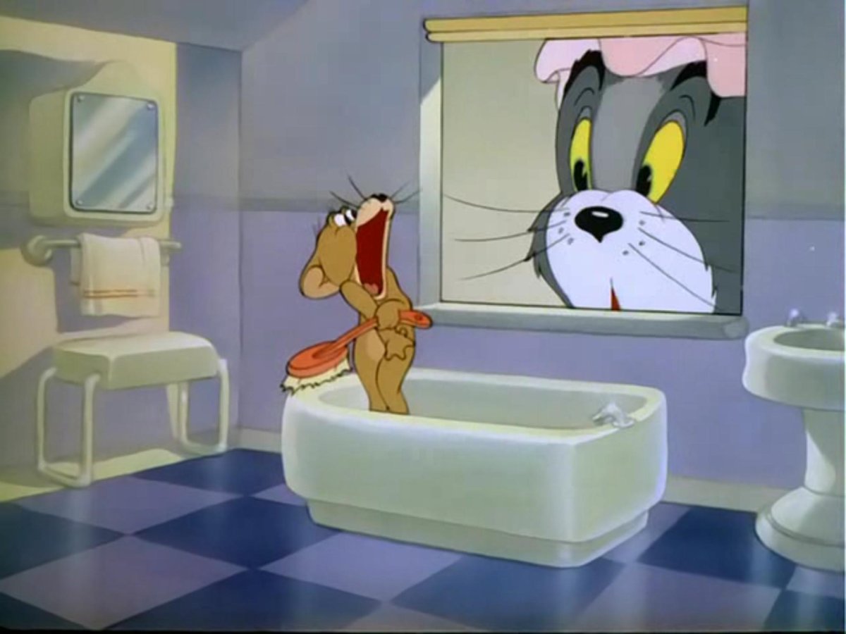 Цитаты из советских мультфильмов