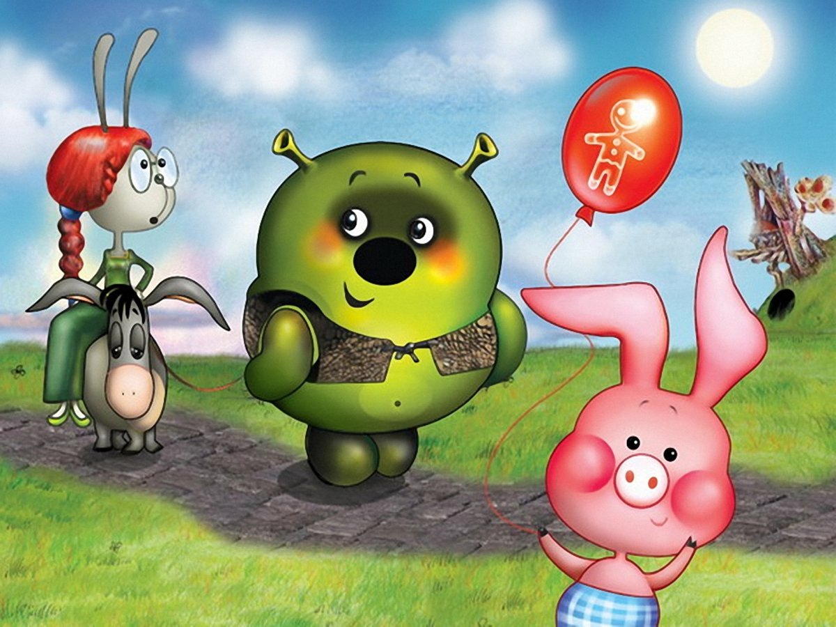 Страх и ненависть в Лас-Вегасе волк