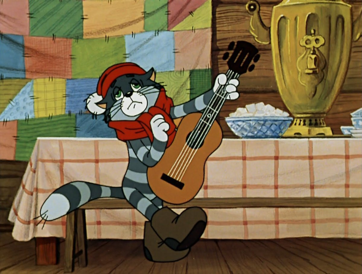 Комиксы из мультфильмов