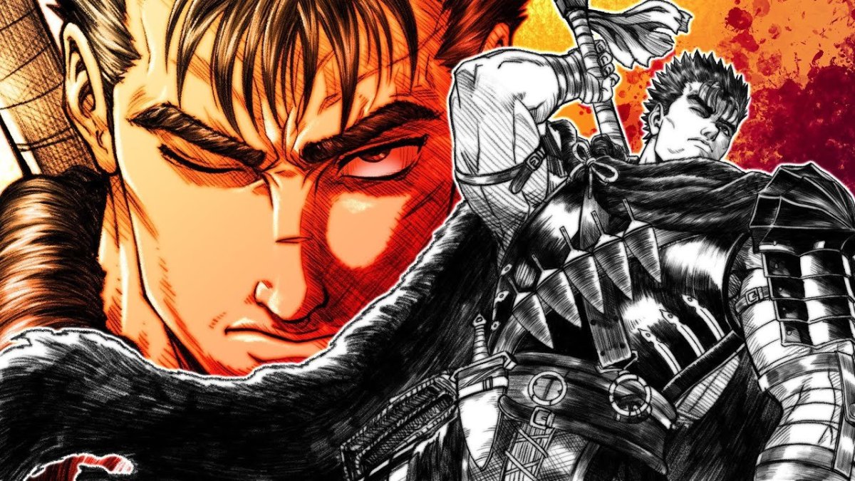 Элден ринг Берсерк