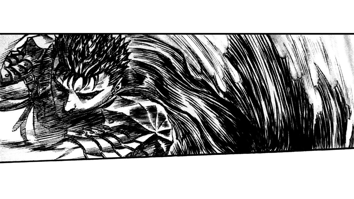 Берсерк аниме