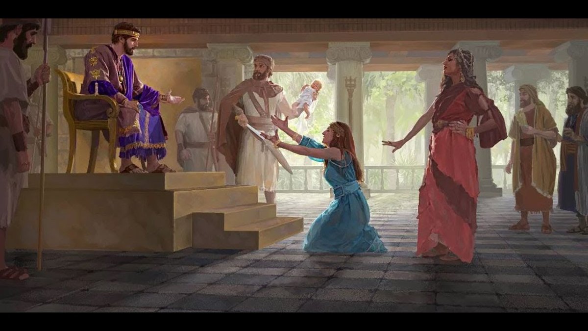 Царь Езекия