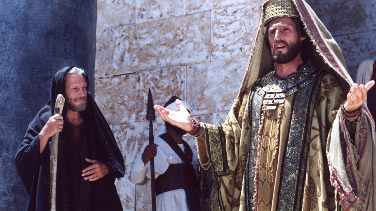 Был блеск и богатство могущество