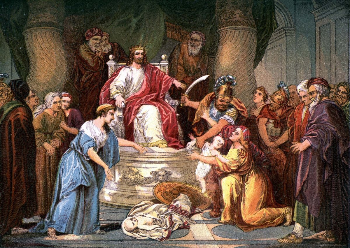 Был блеск и богатство могущество