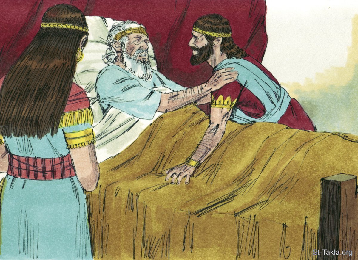 Был блеск и богатство могущество трона