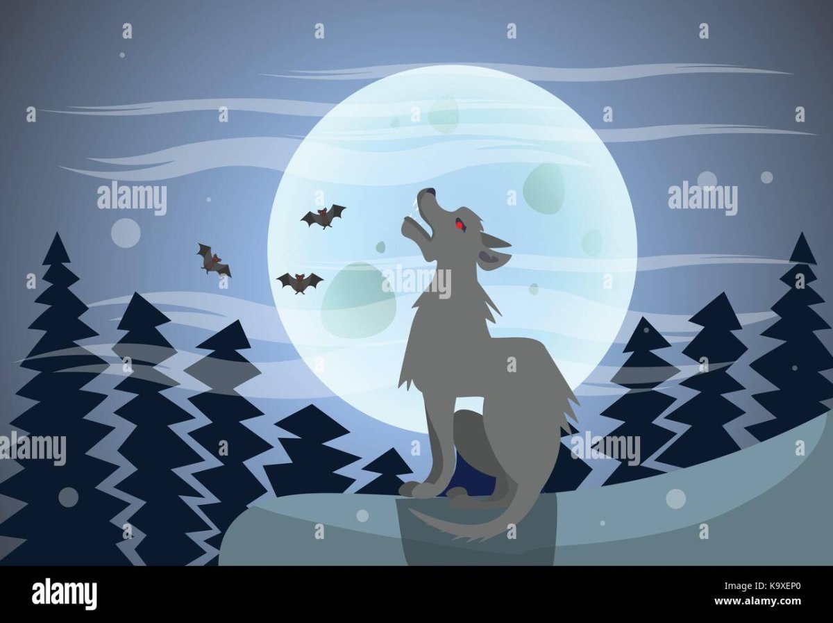 Howling Wolf музыкант